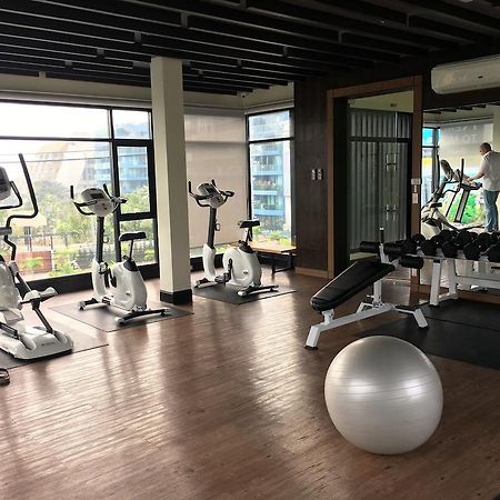 Dusit Grand Condo View Pattaya Exterior photo